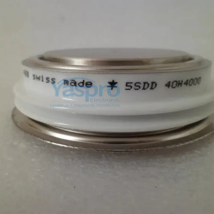 5SDD40H4000 ABB SCR module 3930A 4000V