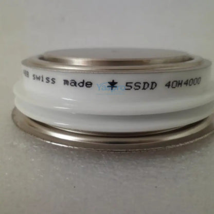 5SDD40H4000 ABB SCR module 3930A 4000V