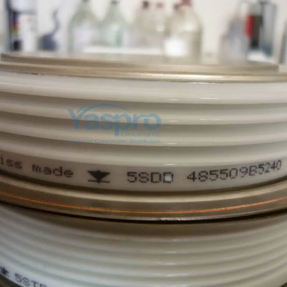 5SDD485509B ABB SCR module 3930A 4000V