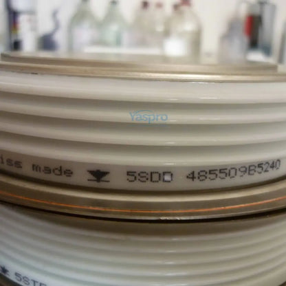 5SDD485509B ABB SCR module 3930A 4000V