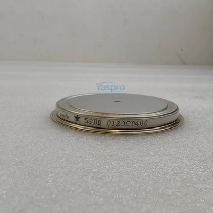 5SDD50120C0 ABB SCR module 5000A 1200V