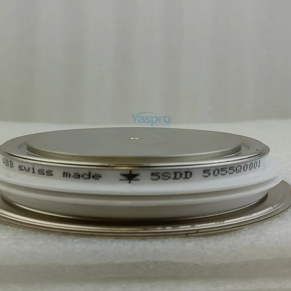 5SDD5055Q0001 ABB SCR module 5000A 1200V