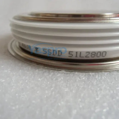 5SDD51L2800 ABB SCR module 5380A 2800V
