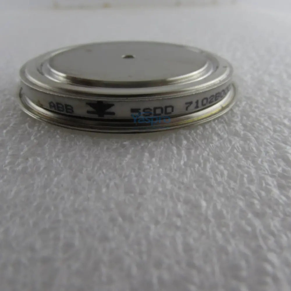 5SDD7102B0001 ABB SCR module 7100A 200V