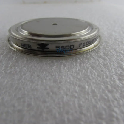 5SDD7102B0001 ABB SCR module 7100A 200V