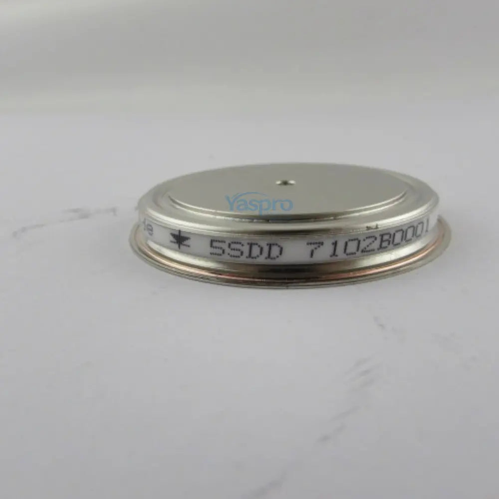 5SDD7102B001 ABB SCR module 7100A 200V
