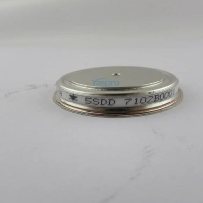 5SDD7102B001 ABB SCR module 7100A 200V