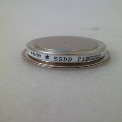 5SDD71B0200 ABB SCR module 7100A 2000V