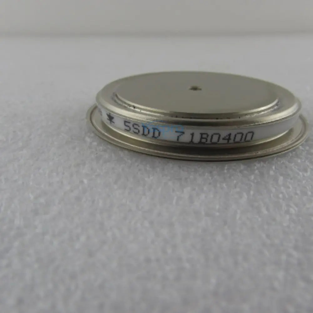 5SDD71B0400 ABB SCR module 7100A 4000V