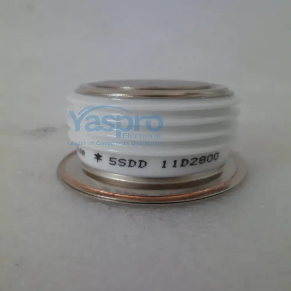 5SDD 110D2800 ABB SCR Module 1100A 2800V