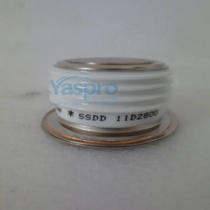 5SDD 110D2800 ABB SCR Module 1100A 2800V