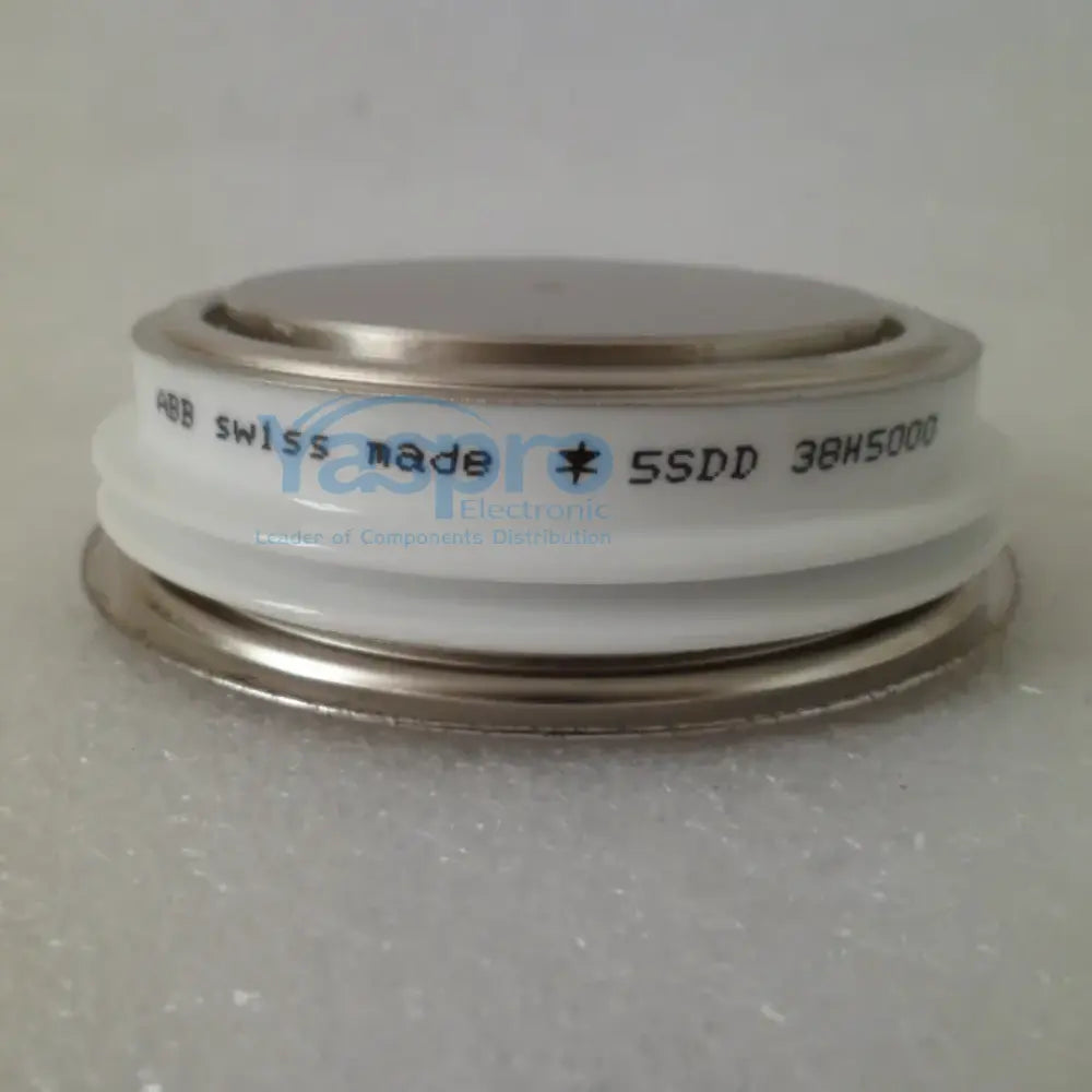 5SDD 38H5000 ABB SCR Module 3800A 5000V