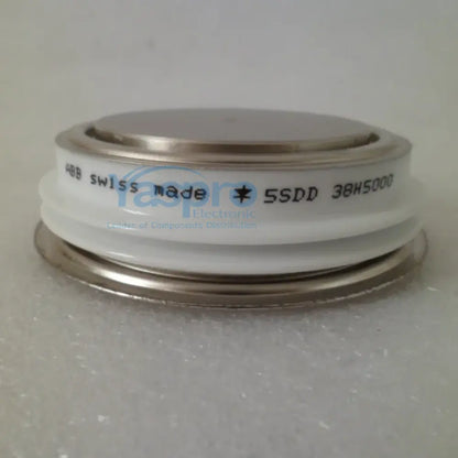5SDD 38H5000 ABB SCR Module 3800A 5000V