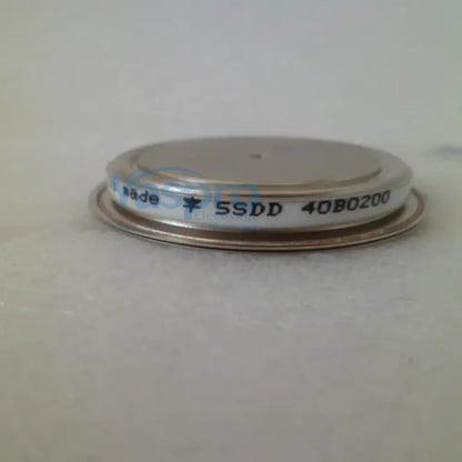 5SDD 40B0200 ABB SCR Module 4000A 200V