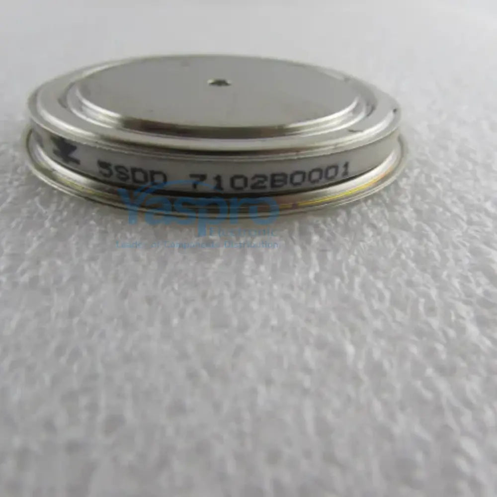 5SDD 7102B0001 ABB SCR Module 7110A 200V