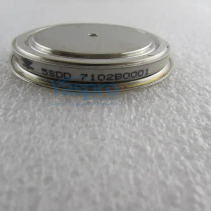 5SDD 7102B0001 ABB SCR Module 7110A 200V