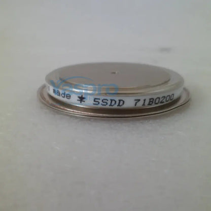 5SDD 71B0200 ABB SCR Module 7110A 200V