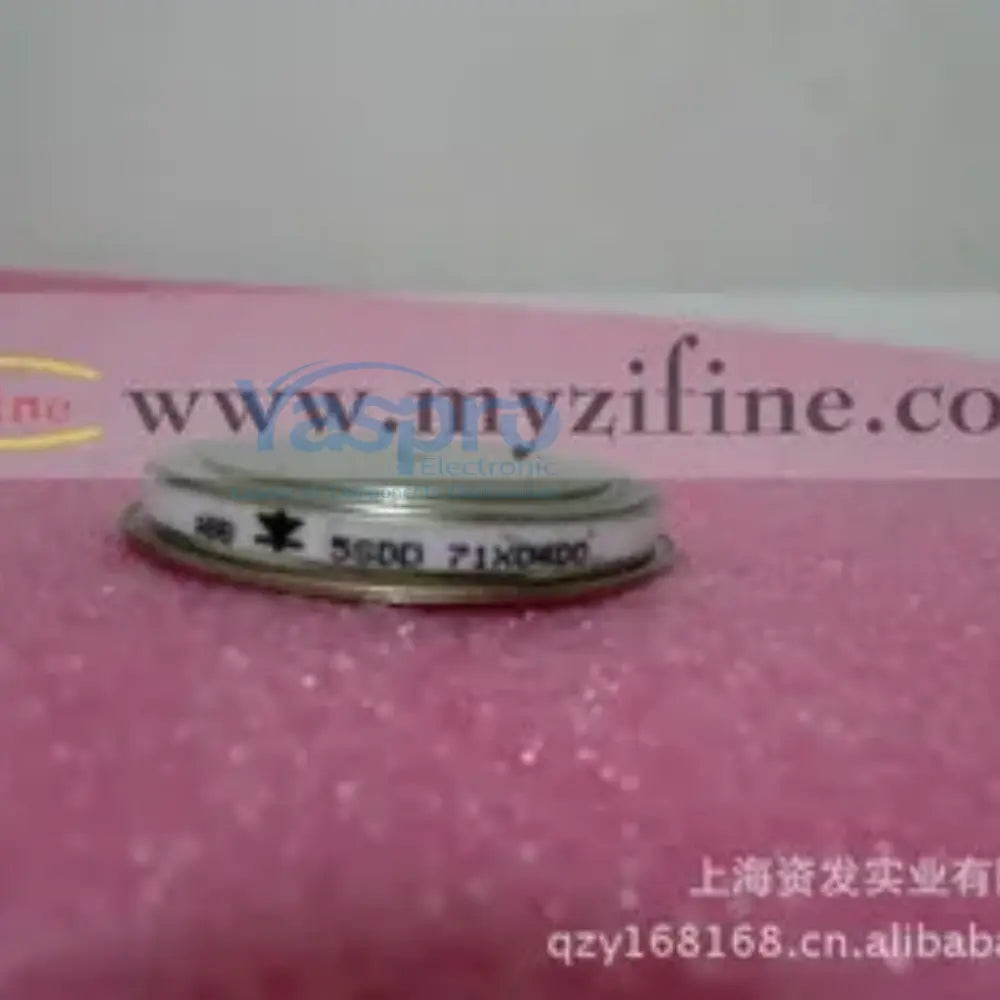 5SDD 71X0400 ABB SCR Module 7110A 400V