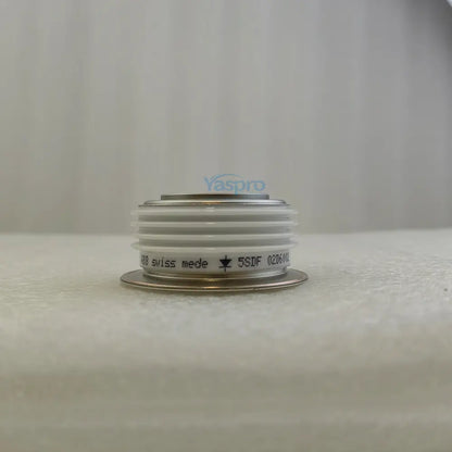 5SDF02D6002 ABB SCR module 200A 600V