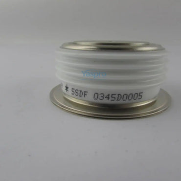 5SDF0345D0005 ABB SCR module 340A 4500V