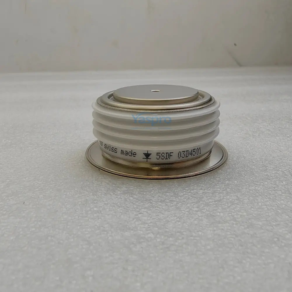 5SDF03D4501 ABB SCR module 300A 4500V