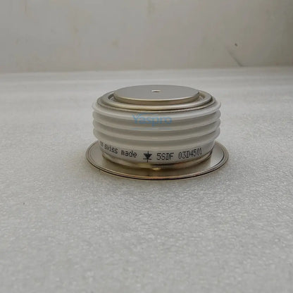 5SDF03D4501 ABB SCR module 300A 4500V