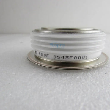 5SDF0545F0001 ABB SCR module 540A 4500V