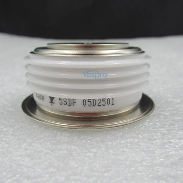 5SDF05D2501 ABB SCR module 500A 2500V