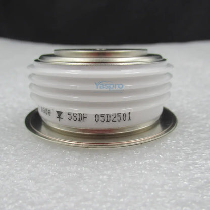 5SDF05D2501 ABB SCR module 500A 2500V