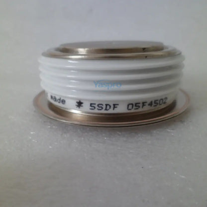 5SDF05F4502 ABB SCR module 500A 4500V