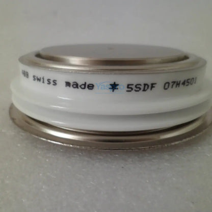 5SDF07H4501 ABB SCR module 700A 4500V