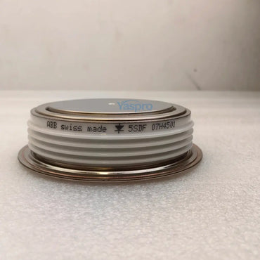 5SDF07H4501 ABB SCR module 700A 4500V