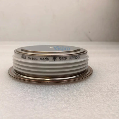 5SDF07H4501 ABB SCR module 700A 4500V