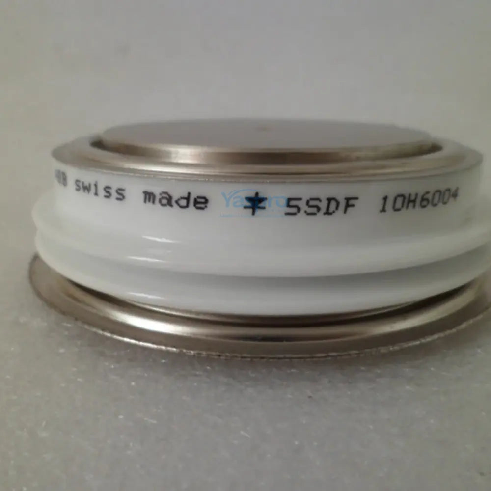 5SDF10H6004 ABB SCR module 1000A 6000V