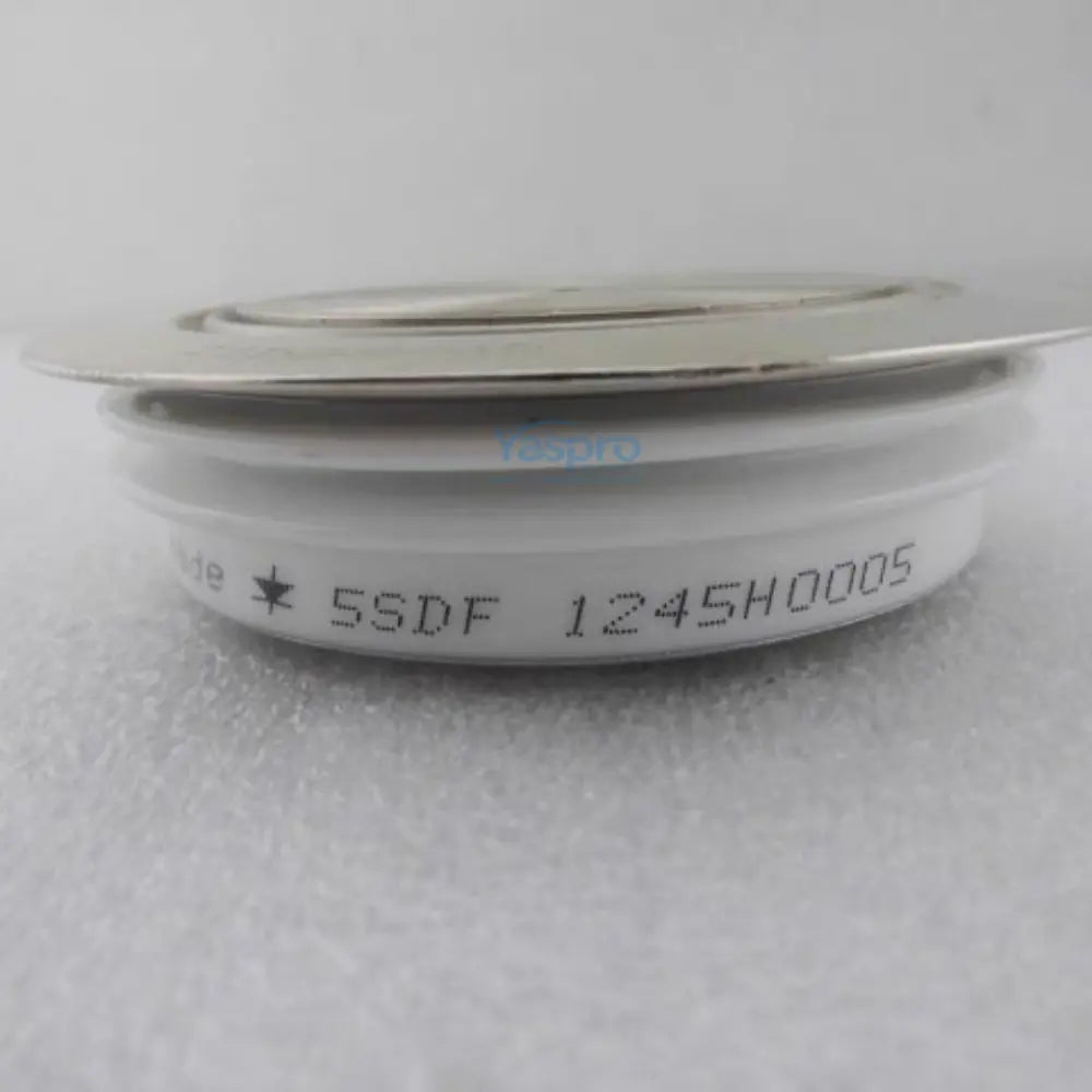 5SDF1245H0005 ABB SCR module 1200A 4500V