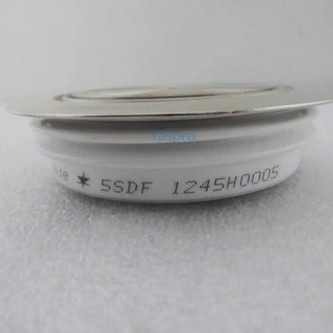 5SDF1245H0005 ABB SCR module 1200A 4500V