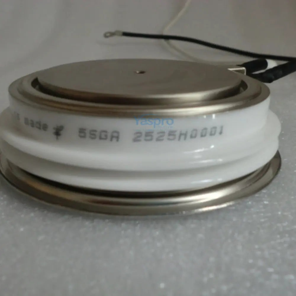 5SGA2525H0001 ABB SCR module 2500A 2500V