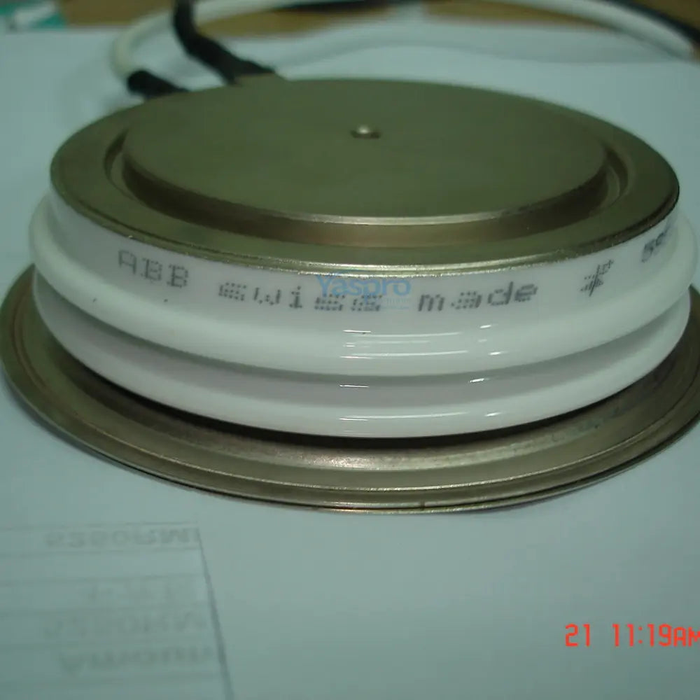 5SGA25H250 ABB SCR module 2500A 2500V