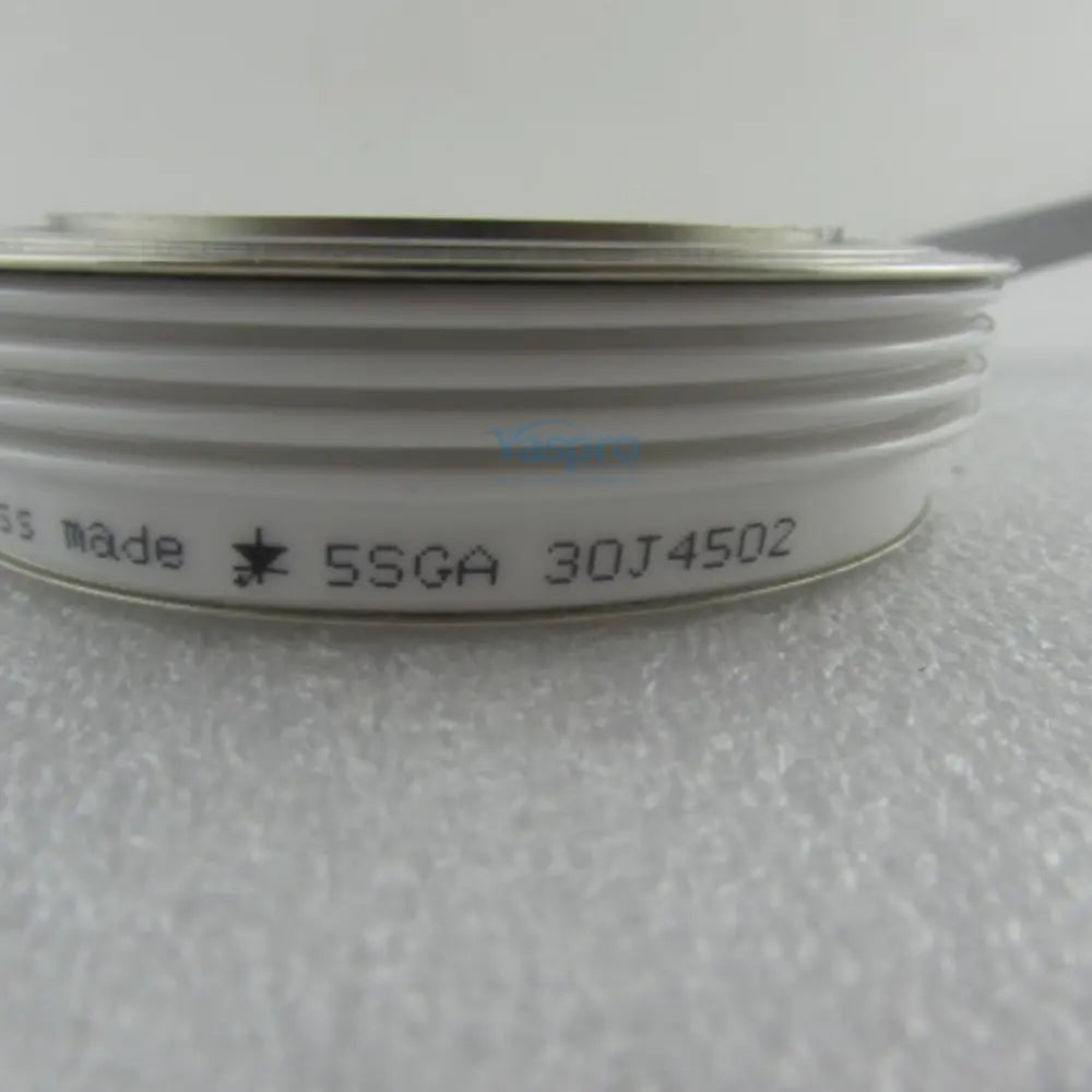 5SGA30JA502 ABB SCR module 3000A 4500V