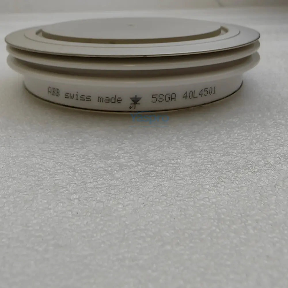 5SGA40L4501 ABB SCR module 4000A 4500V