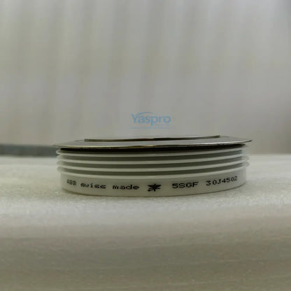 5SGF30J4502 ABB SCR module 1510A 4500V