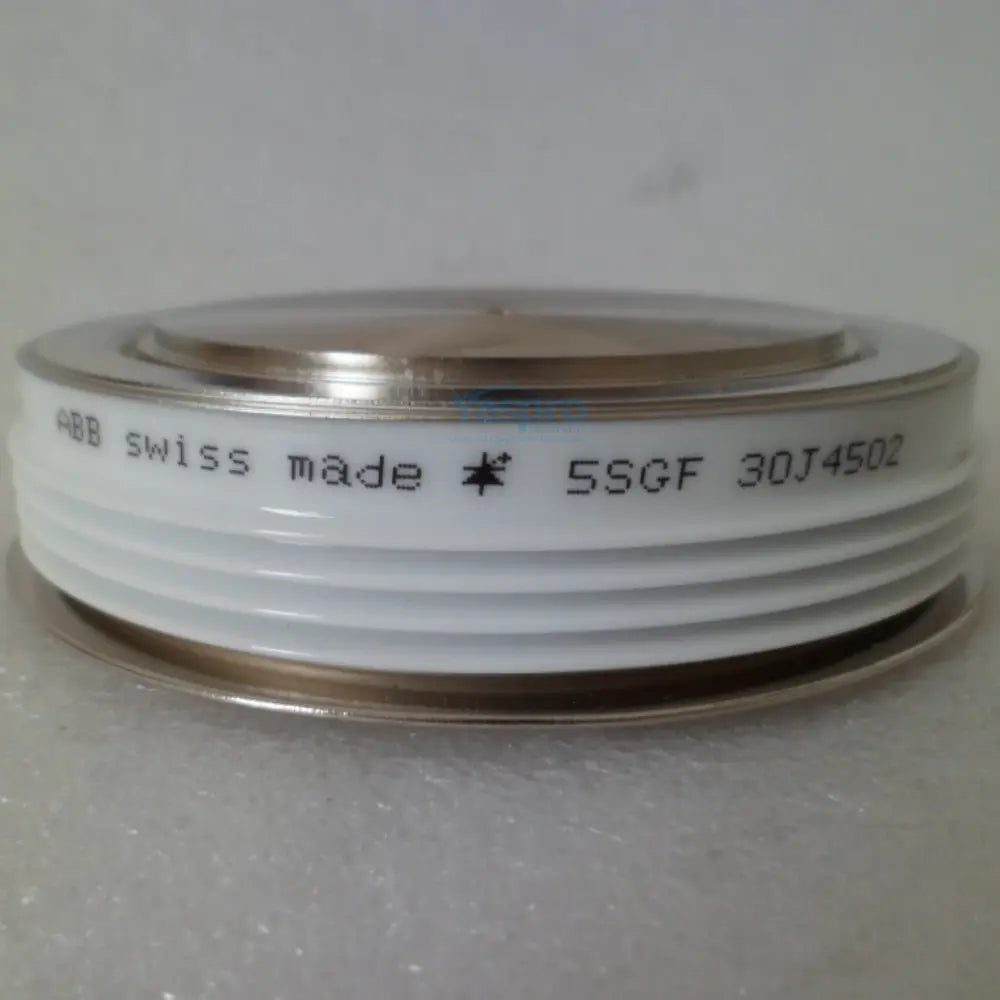 5SGF30J4502 ABB SCR module 1510A 4500V