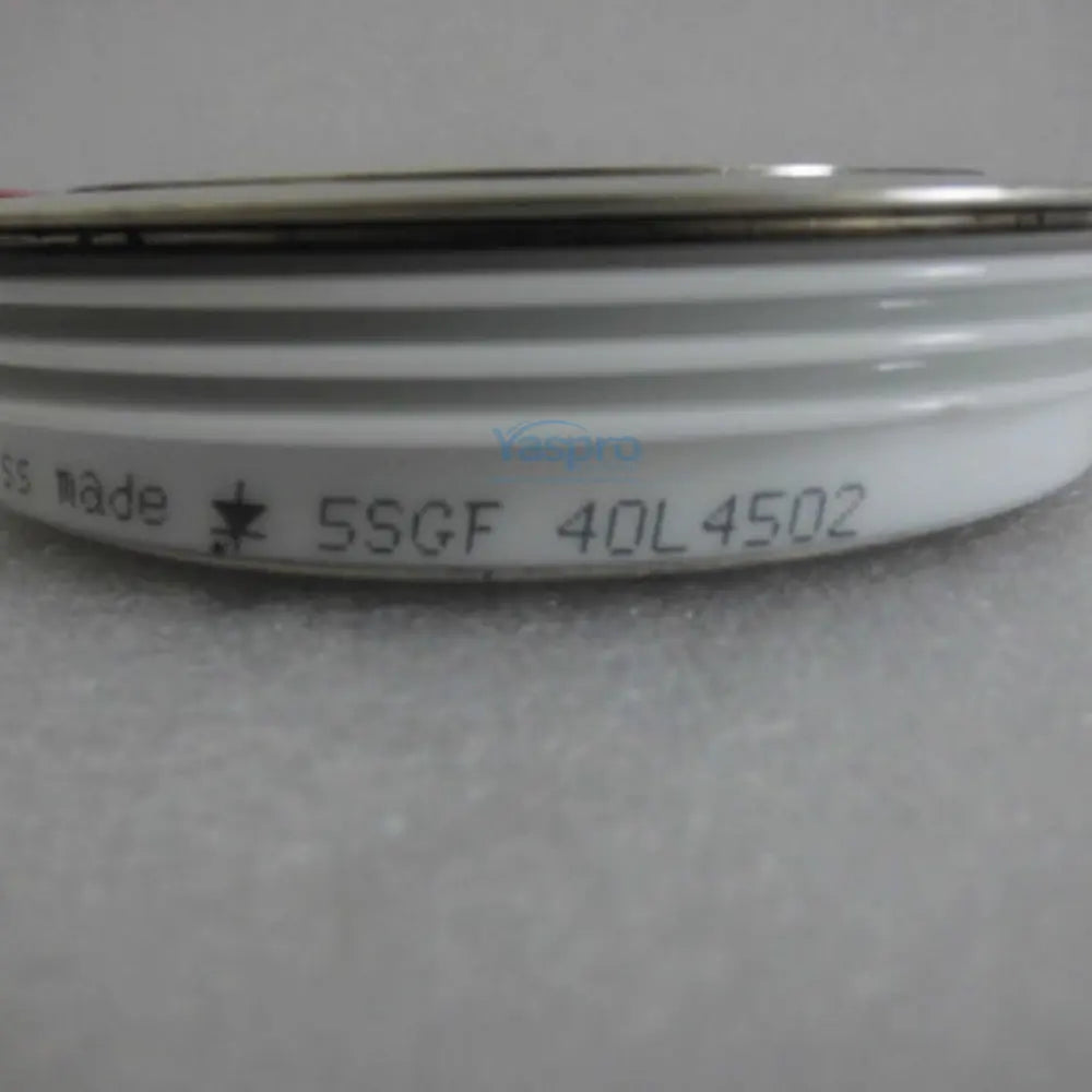 5SGF40L4502 ABB SCR module 4000A 4500V