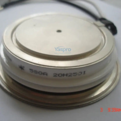 5SGR20H2501 ABB SCR module 2000A 2500V