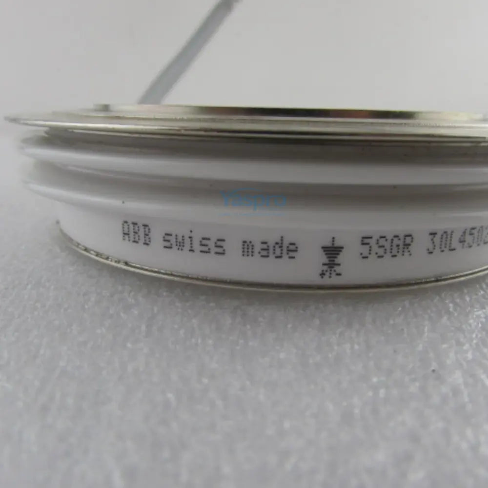 5SGR30L4502 ABB SCR module 3000A 4500V