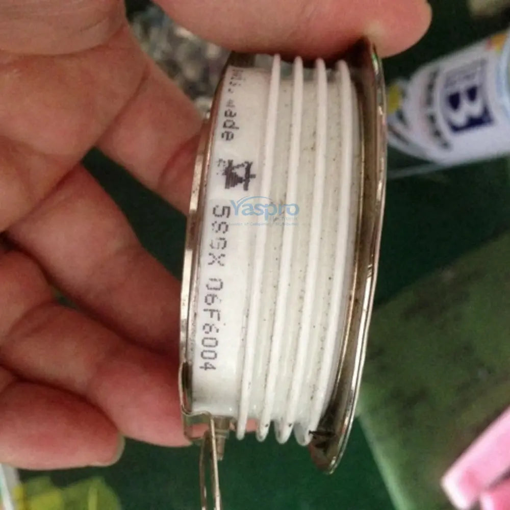 5SGX06F6004 ABB SCR module 1200A 4500V