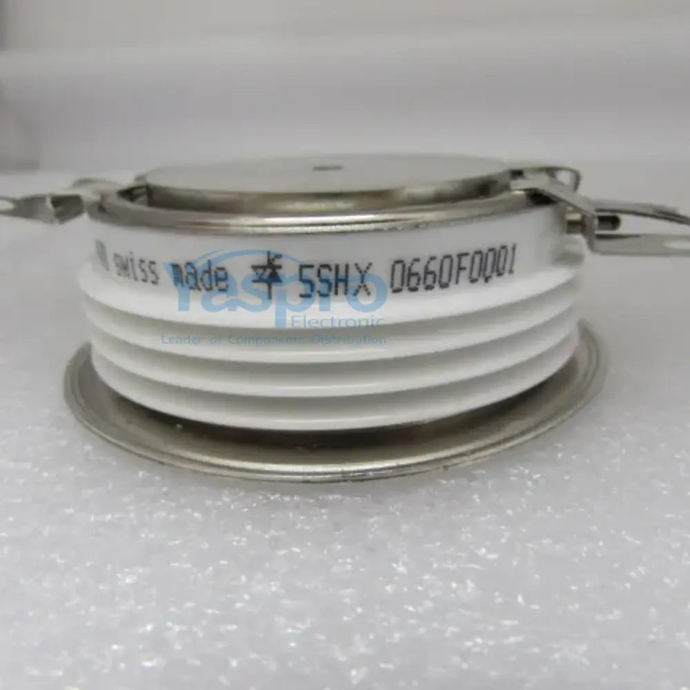 5SHX0660F0001 ABB SCR Module 6000A 6000V