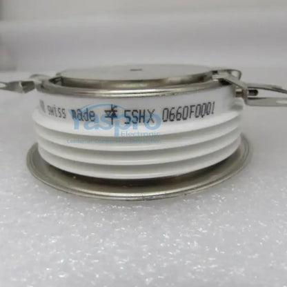 5SHX0660F0001 ABB SCR Module 6000A 6000V