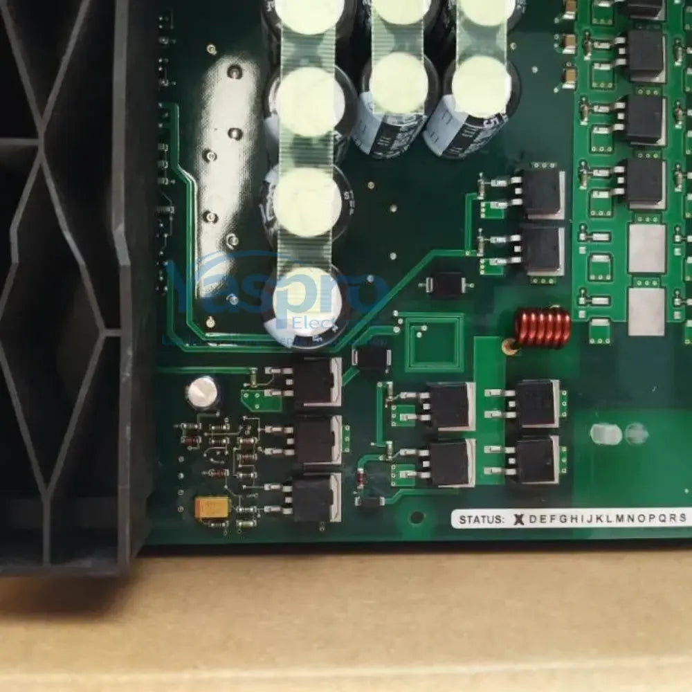 5SHX1445H0002 ABB SCR Module 1400A 4500V