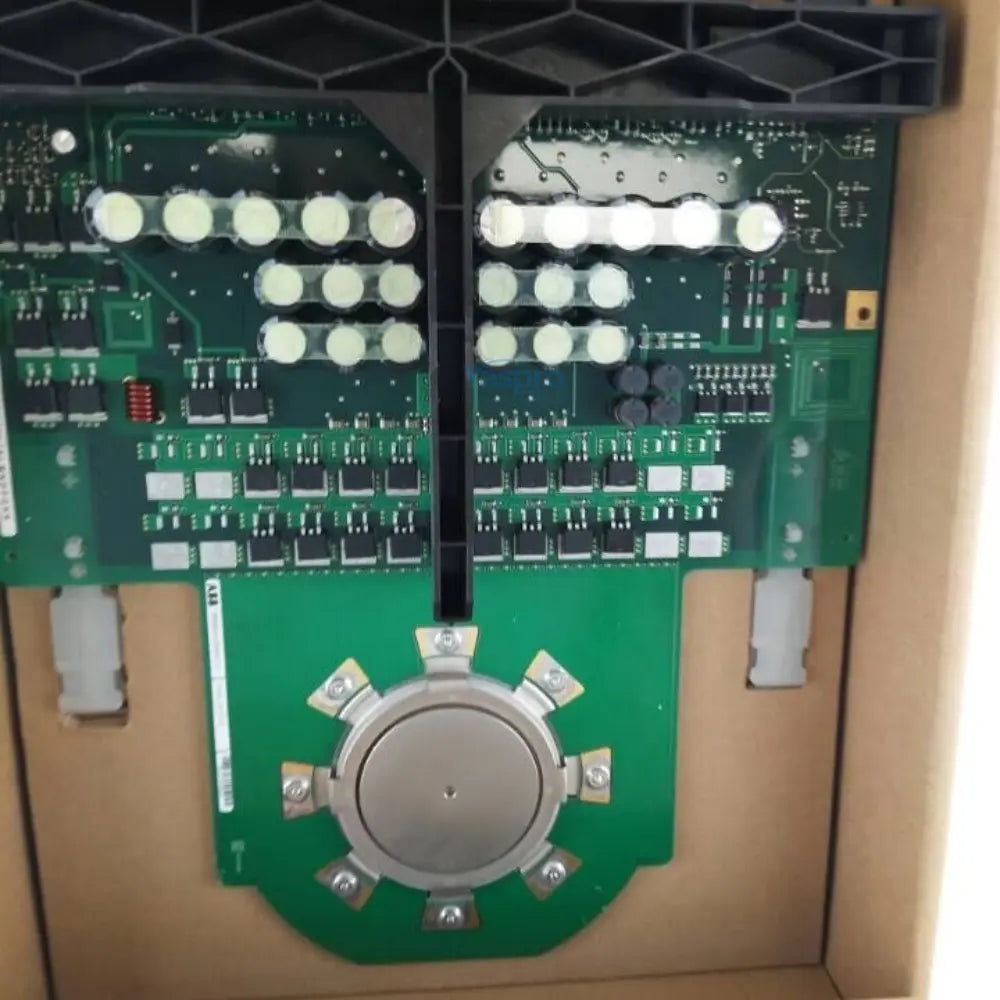 5SHX1445H0002 ABB SCR module 1440A 4500V